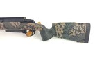 Seekins Precision Havak Element M3 Woodland Shadow – 7mm PRC – Factory New - Image 9 of 17