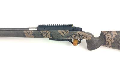 Seekins Precision Havak Element M3 Woodland Shadow – 7mm PRC – Factory New - Image 10 of 17