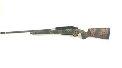 Seekins Precision Havak Element M3 Woodland Shadow – 7mm PRC – Factory New - Image 8 of 17