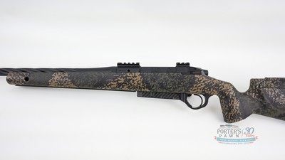 Seekins Precision Havak PH3 Mountain Shadow - 7mm PRC - Factory New - Image 9 of 12