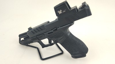 Springfield Armory Echelon™ 4.0C 9mm - 5 Mags - Vortex Venom Red Dot - Excellent Condition - Image 14 of 18