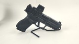 Springfield Armory Echelon™ 4.0C 9mm - 5 Mags - Vortex Venom Red Dot - Excellent Condition - Image 9 of 18