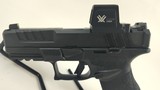 Springfield Armory Echelon™ 4.0C 9mm - 5 Mags - Vortex Venom Red Dot - Excellent Condition - Image 12 of 18