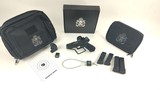 Springfield Armory Echelon™ 4.0C 9mm - 5 Mags - Vortex Venom Red Dot - Excellent Condition - Image 1 of 18