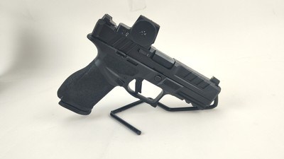 Springfield Armory Echelon™ 4.0C 9mm - 5 Mags - Vortex Venom Red Dot - Excellent Condition - Image 9 of 18