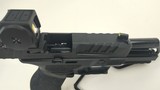 Springfield Armory Echelon™ 4.0C 9mm - 5 Mags - Vortex Venom Red Dot - Excellent Condition - Image 16 of 18