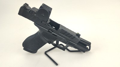 Springfield Armory Echelon™ 4.0C 9mm - 5 Mags - Vortex Venom Red Dot - Excellent Condition - Image 15 of 18