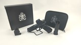 Springfield Armory Echelon 4.5F - 9mm - Excellent Condition - 2 of 14