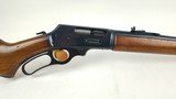 JM Stamped Marlin 336 - .30-30 Win - Used; Good Condition - Classic Lever Action - Image 3 of 24