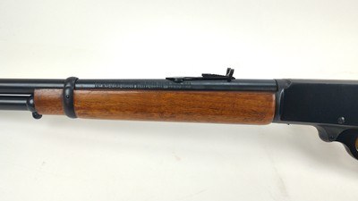 JM Stamped Marlin 336 - .30-30 Win - Used; Good Condition - Classic Lever Action - Image 12 of 24