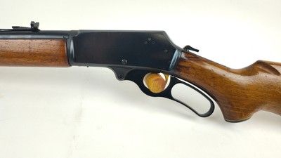 JM Stamped Marlin 336 - .30-30 Win - Used; Good Condition - Classic Lever Action - Image 11 of 24