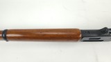JM Stamped Marlin 336 - .30-30 Win - Used; Good Condition - Classic Lever Action - Image 23 of 24