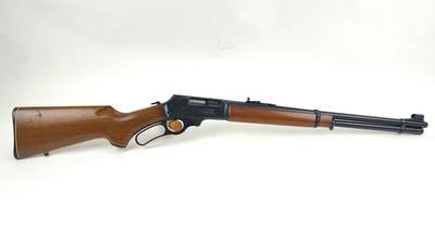 JM Stamped Marlin 336 - .30-30 Win - Used; Good Condition - Classic Lever Action - Image 1 of 24