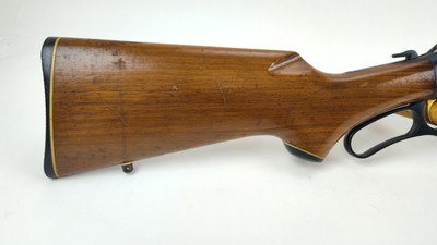 JM Stamped Marlin 336 - .30-30 Win - Used; Good Condition - Classic Lever Action - Image 2 of 24