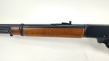 JM Stamped Marlin 336 - .30-30 Win - Used; Good Condition - Classic Lever Action - Image 12 of 24