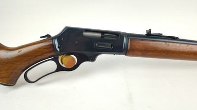 JM Stamped Marlin 336 - .30-30 Win - Used; Good Condition - Classic Lever Action - Image 3 of 24