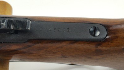 JM Stamped Marlin 336 - .30-30 Win - Used; Good Condition - Classic Lever Action - Image 16 of 24