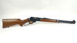 JM Stamped Marlin 336 - .30-30 Win - Used; Good Condition - Classic Lever Action - Image 1 of 24