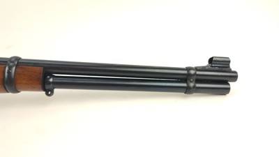 JM Stamped Marlin 336 - .30-30 Win - Used; Good Condition - Classic Lever Action - Image 8 of 24