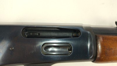 JM Stamped Marlin 336 - .30-30 Win - Used; Good Condition - Classic Lever Action - Image 5 of 24
