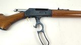 JM Stamped Marlin 336 - .30-30 Win - Used; Good Condition - Classic Lever Action - Image 4 of 24