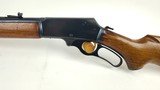 JM Stamped Marlin 336 - .30-30 Win - Used; Good Condition - Classic Lever Action - Image 11 of 24