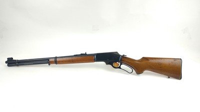 JM Stamped Marlin 336 - .30-30 Win - Used; Good Condition - Classic Lever Action - Image 9 of 24