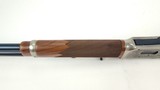 Winchester Model 94AE XTR Ducks Unlimited Limited Edition - .30-30 Win - Used; Excellent Condition - 14 of 19