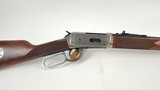 Winchester Model 94AE XTR Ducks Unlimited Limited Edition - .30-30 Win - Used; Excellent Condition - 3 of 19