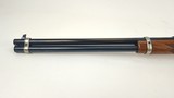 Winchester Model 94AE XTR Ducks Unlimited Limited Edition - .30-30 Win - Used; Excellent Condition - 7 of 19