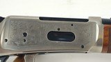 Winchester Model 94AE XTR Ducks Unlimited Limited Edition - .30-30 Win - Used; Excellent Condition - 6 of 19