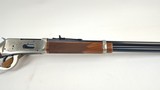 Winchester Model 94AE XTR Ducks Unlimited Limited Edition - .30-30 Win - Used; Excellent Condition - 4 of 19