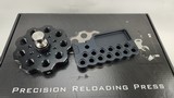 Area 419 ZERO Gen One Precision Reloading Press Bundle - Complete System - Excellent Condition - 2 of 20