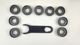 Area 419 ZERO Gen One Precision Reloading Press Bundle - Complete System - Excellent Condition - 4 of 20