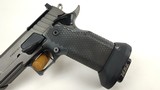 Springfield Armory Prodigy 1911 DS - 9mm - Heavily Modified Competition Gun - 3 of 15