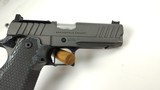 Springfield Armory Prodigy 1911 DS - 9mm - Heavily Modified Competition Gun - 10 of 15