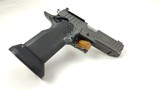 Springfield Armory Prodigy 1911 DS - 9mm - Heavily Modified Competition Gun - 9 of 15