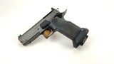 Springfield Armory Prodigy 1911 DS - 9mm - Heavily Modified Competition Gun - 1 of 15