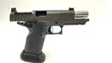 Springfield Armory Prodigy 1911 DS - 9mm - Heavily Modified Competition Gun - 13 of 15