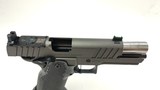 Springfield Armory Prodigy 1911 DS - 9mm - Heavily Modified Competition Gun - 14 of 15