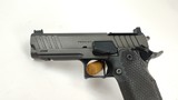 Springfield Armory Prodigy 1911 DS - 9mm - Heavily Modified Competition Gun - 2 of 15