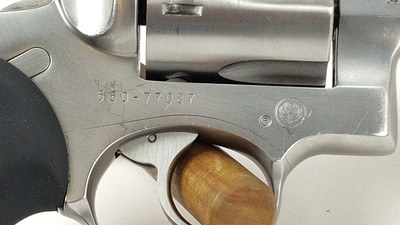 Ruger Super Redhawk DA/SA Revolver - .44 Magnum - Used; Great Condition - Image 12 of 20