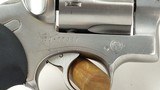 Ruger Super Redhawk DA/SA Revolver - .44 Magnum - Used; Great Condition - Image 12 of 20