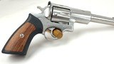 Ruger Super Redhawk DA/SA Revolver - .44 Magnum - Used; Great Condition - Image 13 of 20
