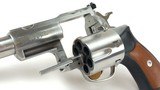 Ruger Super Redhawk DA/SA Revolver - .44 Magnum - Used; Great Condition - Image 5 of 20