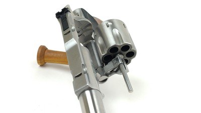 Ruger Super Redhawk DA/SA Revolver - .44 Magnum - Used; Great Condition - Image 7 of 20