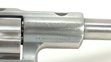 Ruger Super Redhawk DA/SA Revolver - .44 Magnum - Used; Great Condition - Image 9 of 20