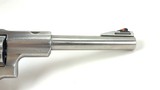 Ruger Super Redhawk DA/SA Revolver - .44 Magnum - Used; Great Condition - Image 10 of 20