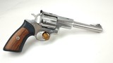 Ruger Super Redhawk DA/SA Revolver - .44 Magnum - Used; Great Condition - Image 19 of 20