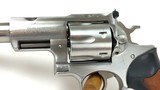 Ruger Super Redhawk DA/SA Revolver - .44 Magnum - Used; Great Condition - Image 3 of 20